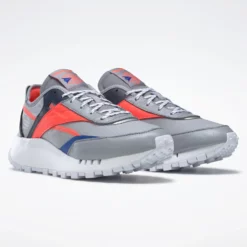 Γυναικεία Reebok Classics CL Legacy Pure Ανδρικά Παπούτσια MORFOG/COLSHA/ORNFLR -Ανδρικά Παπούτσια Εκπτώσεις reebok classics cl legacy pure 2