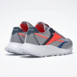 Γυναικεία Reebok Classics CL Legacy Pure Ανδρικά Παπούτσια MORFOG/COLSHA/ORNFLR -Ανδρικά Παπούτσια Εκπτώσεις reebok classics cl legacy pure 3