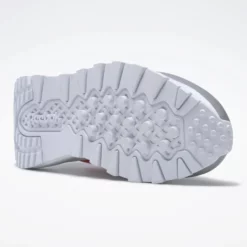 Γυναικεία Reebok Classics CL Legacy Pure Ανδρικά Παπούτσια MORFOG/COLSHA/ORNFLR -Ανδρικά Παπούτσια Εκπτώσεις reebok classics cl legacy pure 5