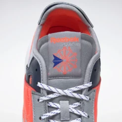 Γυναικεία Reebok Classics CL Legacy Pure Ανδρικά Παπούτσια MORFOG/COLSHA/ORNFLR -Ανδρικά Παπούτσια Εκπτώσεις reebok classics cl legacy pure 6