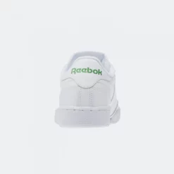 Γυναικεία Reebok Classics CLUB C 85 Unisex Παπούτσια INT-WHITE/GREEN -Ανδρικά Παπούτσια Εκπτώσεις reebok classics club c 85 2