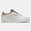 Reebok Classics Club C Revenge Ανδρικά Παπούτσια CHALK/PUGRY6/BRGOCH