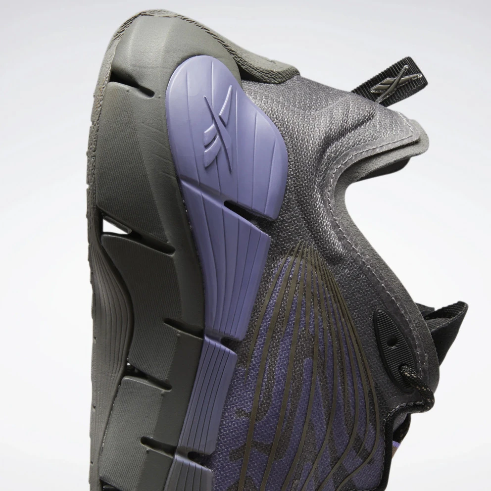 Γυναικεία Reebok Sport Zig Kinetica II Ανδρικά Παπούτσια TREKGR/ESSGRY/SEYEFL 7 Γυναικεία Reebok Sport Zig Kinetica II Ανδρικά Παπούτσια TREKGR/ESSGRY/SEYEFL - Image 7