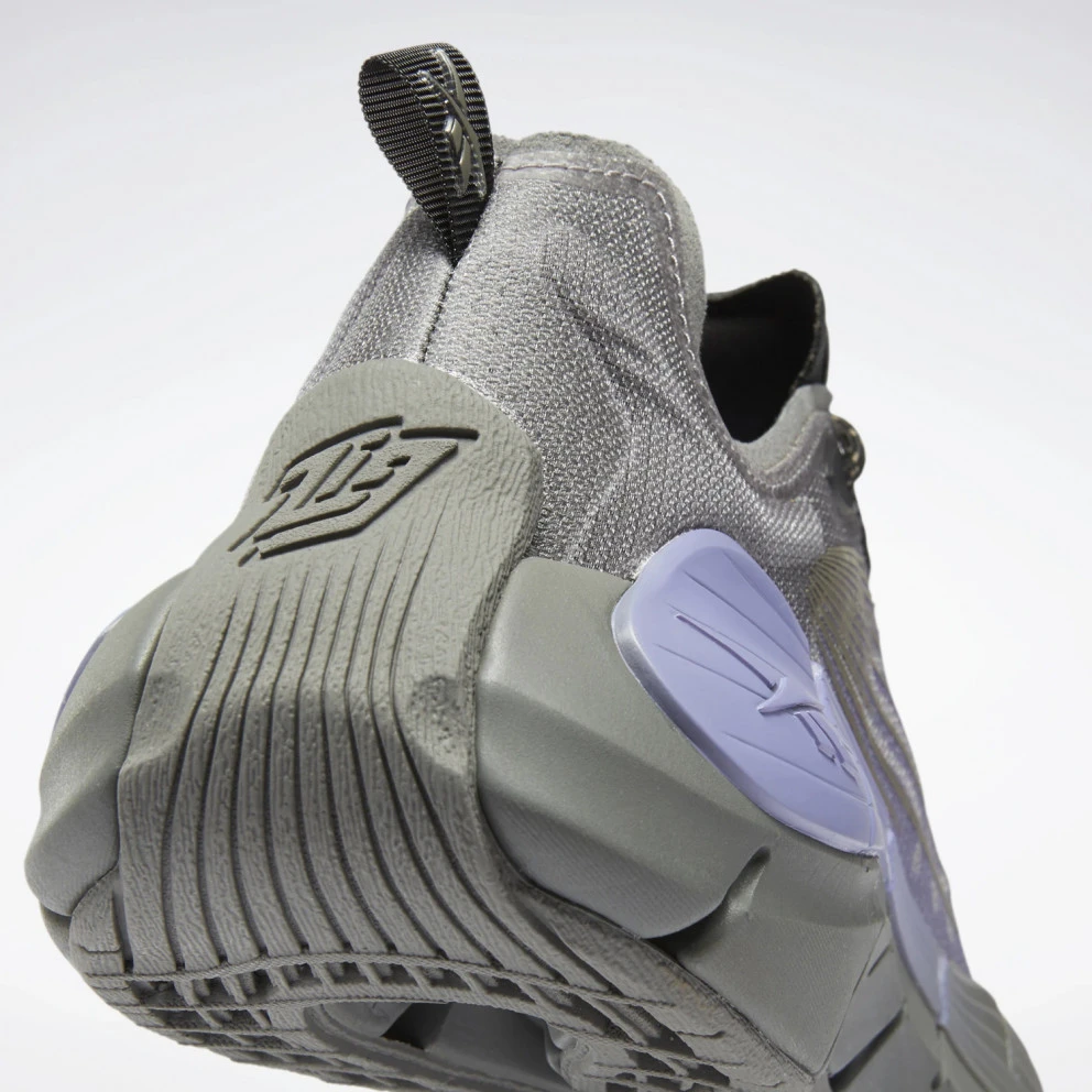 Γυναικεία Reebok Sport Zig Kinetica II Ανδρικά Παπούτσια TREKGR/ESSGRY/SEYEFL 8 Γυναικεία Reebok Sport Zig Kinetica II Ανδρικά Παπούτσια TREKGR/ESSGRY/SEYEFL - Image 8