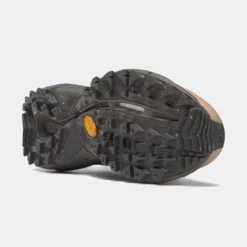 Reebok Sport Zig Kinetica 2.5 Edge Ανδρικά Παπούτσια για Trail MODBEI/SAHARA/TRKGRY -Ανδρικά Παπούτσια Εκπτώσεις reebok sport zig kinetica 25 edge 2