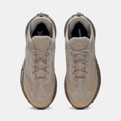 Reebok Sport Zig Kinetica 2.5 Edge Ανδρικά Παπούτσια για Trail MODBEI/SAHARA/TRKGRY -Ανδρικά Παπούτσια Εκπτώσεις reebok sport zig kinetica 25 edge 3