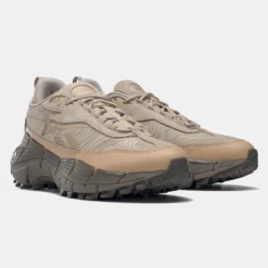 Reebok Sport Zig Kinetica 2.5 Edge Ανδρικά Παπούτσια για Trail MODBEI/SAHARA/TRKGRY -Ανδρικά Παπούτσια Εκπτώσεις reebok sport zig kinetica 25 edge 4