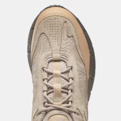 Reebok Sport Zig Kinetica 2.5 Edge Ανδρικά Παπούτσια για Trail MODBEI/SAHARA/TRKGRY -Ανδρικά Παπούτσια Εκπτώσεις reebok sport zig kinetica 25 edge 6