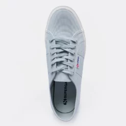 Γυναικεία Superga 2750 Cotu Classic Unisex Παπούτσια Azure Lt-F Avorio -Ανδρικά Παπούτσια Εκπτώσεις superga 2750 cotu classic 11