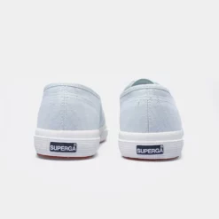 Γυναικεία Superga 2750 Cotu Classic Unisex Παπούτσια Azure Lt-F Avorio -Ανδρικά Παπούτσια Εκπτώσεις superga 2750 cotu classic 14