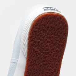 Γυναικεία Superga 2750 Cotu Classic Unisex Παπούτσια Azure Lt-F Avorio -Ανδρικά Παπούτσια Εκπτώσεις superga 2750 cotu classic 17