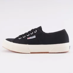 Γυναικεία Superga 2750 Cotu Classic Women's Sneakers BLACK