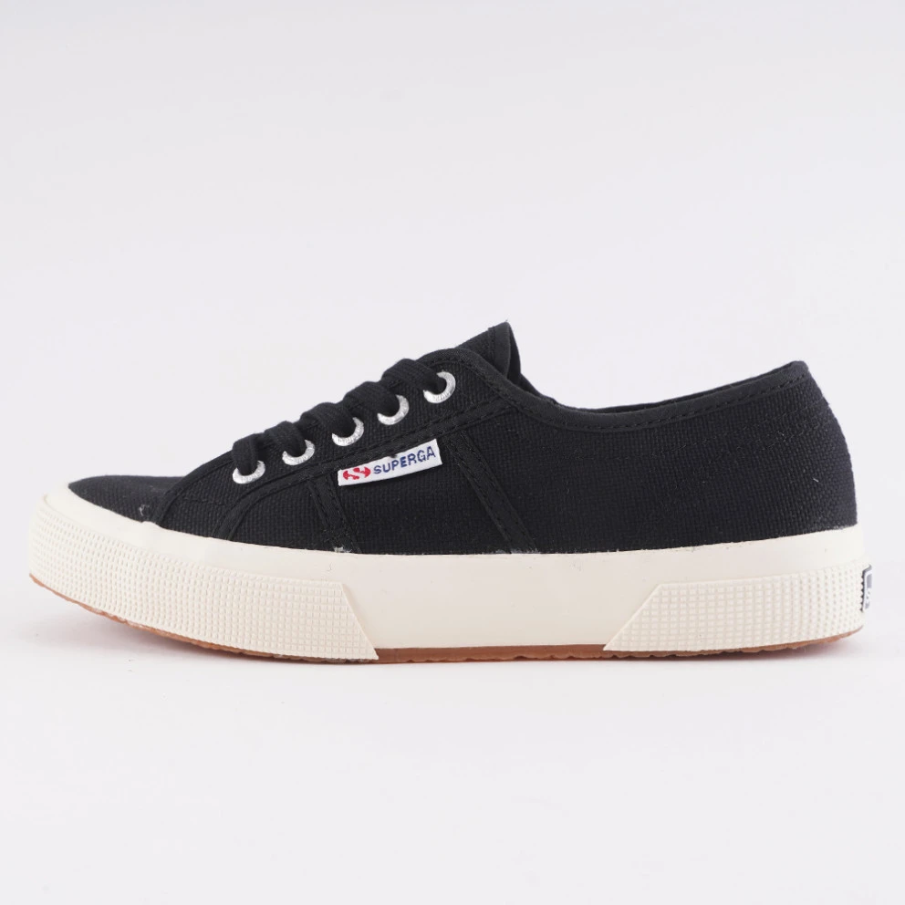 Γυναικεία Superga 2750 Cotu Classic Women's Sneakers BLACK 1 Γυναικεία Superga 2750 Cotu Classic Women's Sneakers BLACK