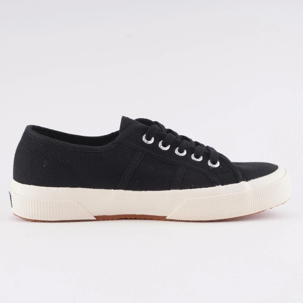 Γυναικεία Superga 2750 Cotu Classic Women's Sneakers BLACK 2 Γυναικεία Superga 2750 Cotu Classic Women's Sneakers BLACK - Image 2