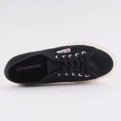 Γυναικεία Superga 2750 Cotu Classic Women's Sneakers BLACK 9 Γυναικεία Superga 2750 Cotu Classic Women's Sneakers BLACK -Ανδρικά Παπούτσια Εκπτώσεις superga 2750 cotu classic 20