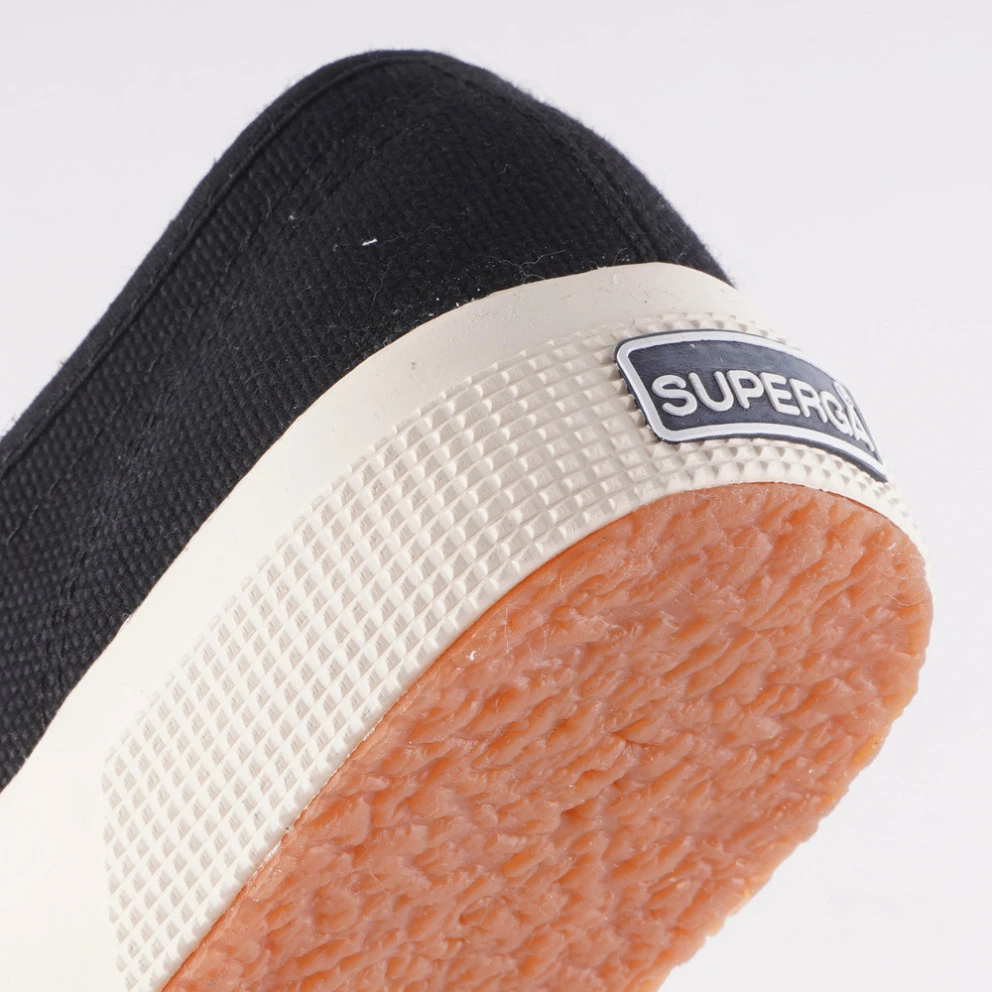 Γυναικεία Superga 2750 Cotu Classic Women's Sneakers BLACK 5 Γυναικεία Superga 2750 Cotu Classic Women's Sneakers BLACK - Image 5