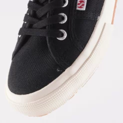 Γυναικεία Superga 2750 Cotu Classic Women's Sneakers BLACK 13 Γυναικεία Superga 2750 Cotu Classic Women's Sneakers BLACK -Ανδρικά Παπούτσια Εκπτώσεις superga 2750 cotu classic 24