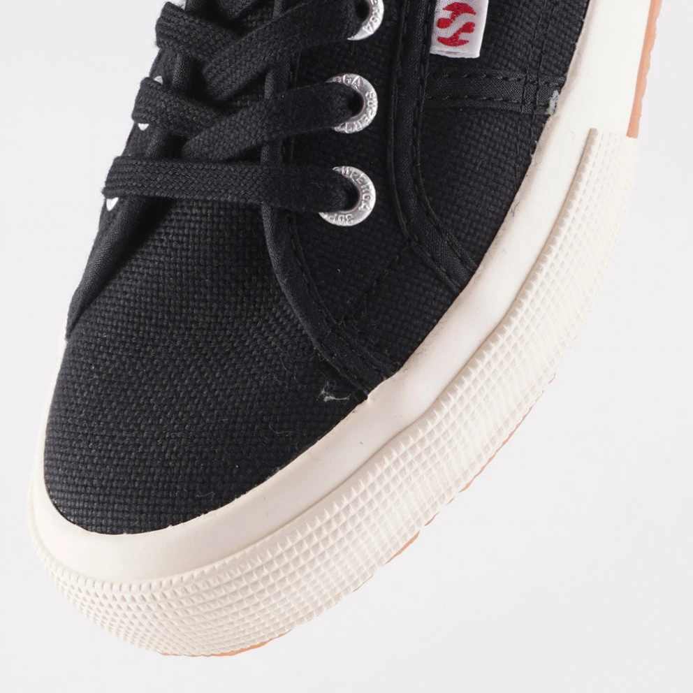 Γυναικεία Superga 2750 Cotu Classic Women's Sneakers BLACK 7 Γυναικεία Superga 2750 Cotu Classic Women's Sneakers BLACK - Image 7