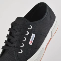 Γυναικεία Superga 2750-Cotu Classic Black-FWhite -Ανδρικά Παπούτσια Εκπτώσεις superga 2750 cotu classic 30