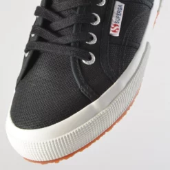 Γυναικεία Superga 2750-Cotu Classic Black-FWhite -Ανδρικά Παπούτσια Εκπτώσεις superga 2750 cotu classic 31