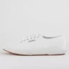 Γυναικεία Superga 2750 Cotu Classic Unisex Παπούτσια WHITE