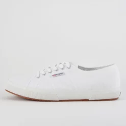 Γυναικεία Superga 2750 Cotu Classic Unisex Παπούτσια WHITE