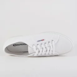 Γυναικεία Superga 2750 Cotu Classic Unisex Παπούτσια WHITE -Ανδρικά Παπούτσια Εκπτώσεις superga 2750 cotu classic 34