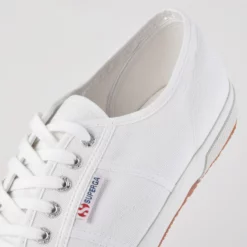 Γυναικεία Superga 2750 Cotu Classic Unisex Παπούτσια WHITE -Ανδρικά Παπούτσια Εκπτώσεις superga 2750 cotu classic 37