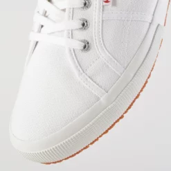 Γυναικεία Superga 2750 Cotu Classic Unisex Παπούτσια WHITE -Ανδρικά Παπούτσια Εκπτώσεις superga 2750 cotu classic 38
