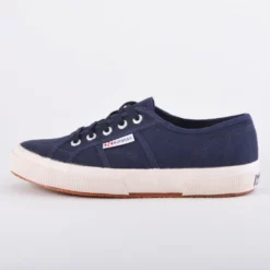 Γυναικεία Superga 2750 Cotu Classic Unisex Παπούτσια Navy