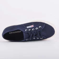 Γυναικεία Superga 2750 Cotu Classic Unisex Παπούτσια Navy -Ανδρικά Παπούτσια Εκπτώσεις superga 2750 cotu classic 41
