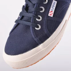 Γυναικεία Superga 2750 Cotu Classic Unisex Παπούτσια Navy -Ανδρικά Παπούτσια Εκπτώσεις superga 2750 cotu classic 45
