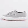 Γυναικεία Superga 2750 Cotu Classic Unisex Παπούτσια LT GREY