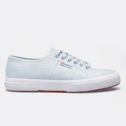 Γυναικεία Superga 2750 Cotu Classic Unisex Παπούτσια Azure Lt-F Avorio