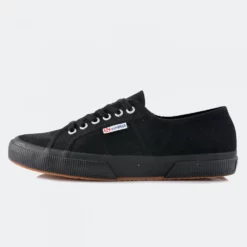 Superga 2750 Classic Γυναικεία Sneakers FULL BLACK