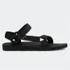 Teva Original Universal- Urban Ανδρικά Σανδάλια BLK