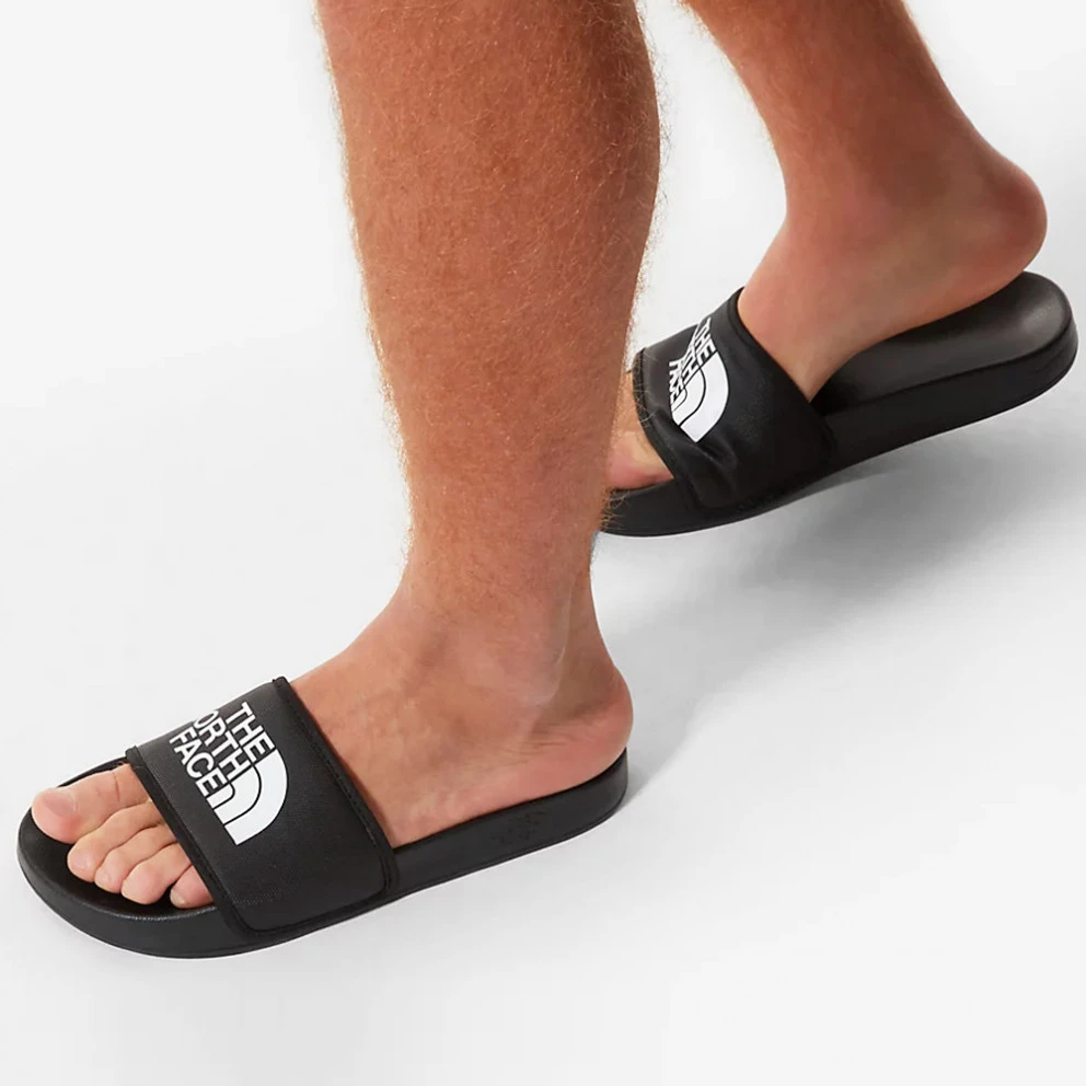 Ανδρικά The North Face M Basecamp Ανδρικές Slides TNFBLACK/TNFWHT 1 Ανδρικά The North Face M Basecamp Ανδρικές Slides TNFBLACK/TNFWHT