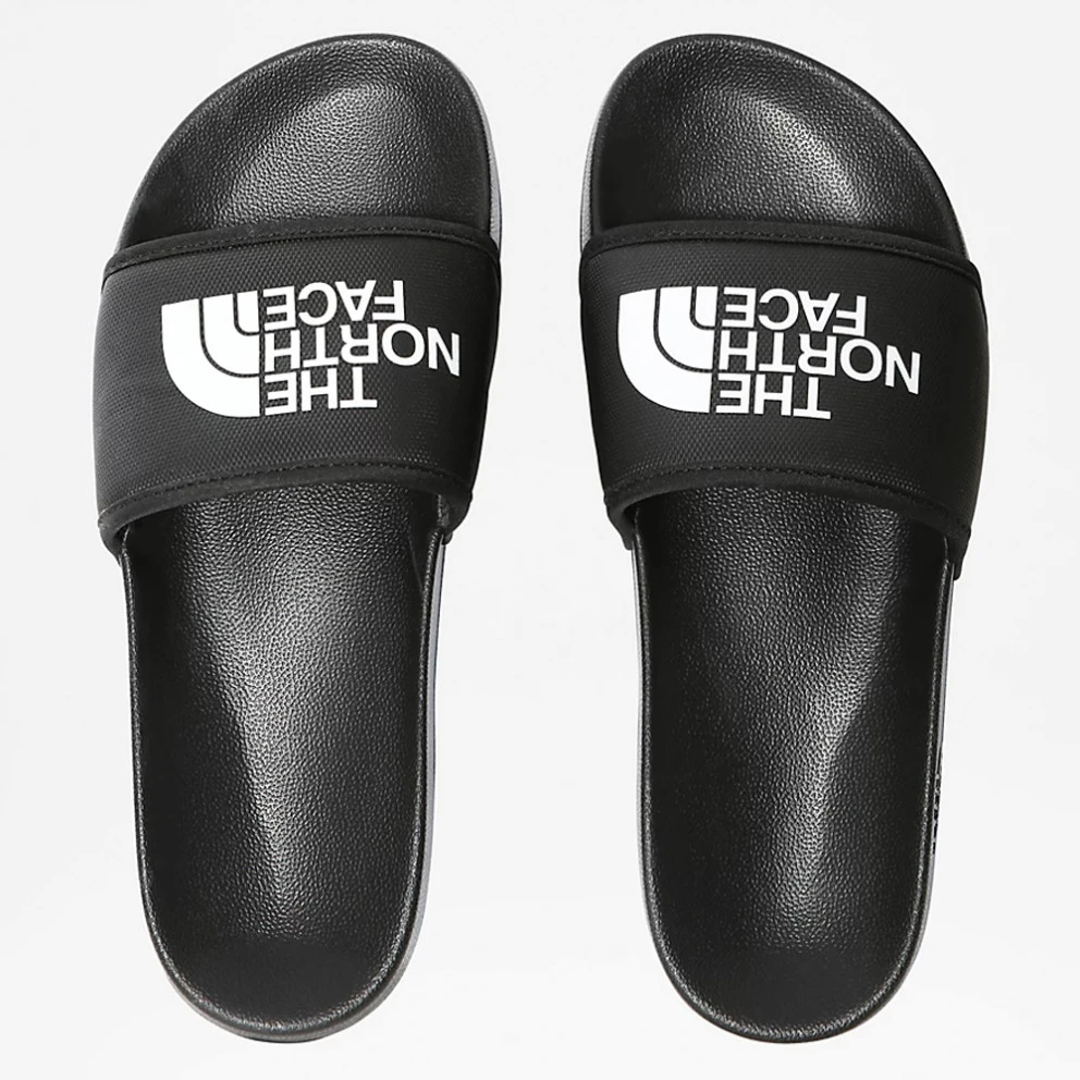 Ανδρικά The North Face M Basecamp Ανδρικές Slides TNFBLACK/TNFWHT 2 Ανδρικά The North Face M Basecamp Ανδρικές Slides TNFBLACK/TNFWHT - Image 2