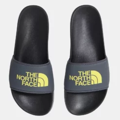 The North Face Basecamp Ανδρικά Slides TNF BLACK/ACID YELLOW
