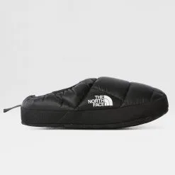 Ανδρικά THE NORTH FACE NSE III Tent Mules Ανδρικές Παντόφλες TNF BLK/TNF BLK
