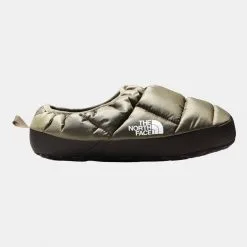 Ανδρικά THE NORTH FACE NSE III Tent Mules Ανδρικές Παντόφλες NWTPEGRN/TNFBLK