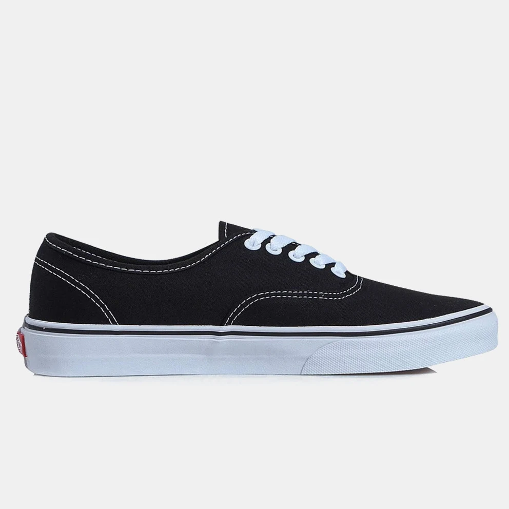 Γυναικεία Vans Authentic Unisex Παπούτσια Black 1 Γυναικεία Vans Authentic Unisex Παπούτσια Black