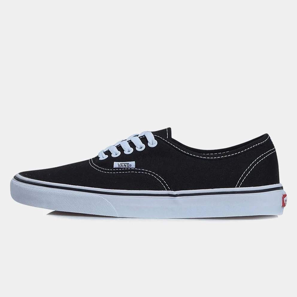 Γυναικεία Vans Authentic Unisex Παπούτσια Black 2 Γυναικεία Vans Authentic Unisex Παπούτσια Black - Image 2