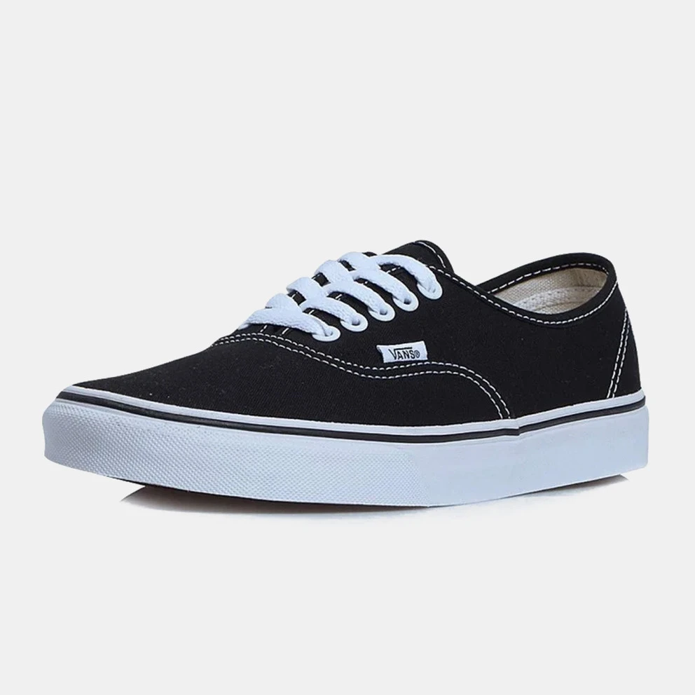 Γυναικεία Vans Authentic Unisex Παπούτσια Black 5 Γυναικεία Vans Authentic Unisex Παπούτσια Black - Image 5