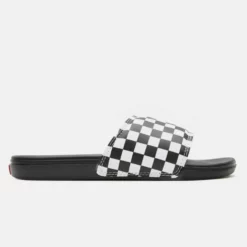 Ανδρικά Vans La Costa Unisex Slides (CHECKERBOARD)