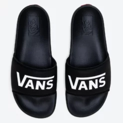Ανδρικά Vans La Costa Unisex Slides (VANS) BLACK