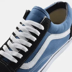 Ανδρικά Vans Old Skool Unisex Παπούτσια Navy -Ανδρικά Παπούτσια Εκπτώσεις vans old skool 10