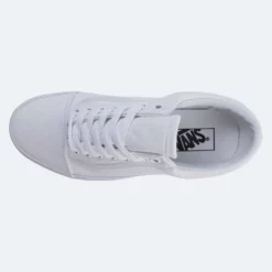 Γυναικεία Vans Old Skool Unisex Παπούτσια TRUE WHITE 8 Γυναικεία Vans Old Skool Unisex Παπούτσια TRUE WHITE -Ανδρικά Παπούτσια Εκπτώσεις vans old skool 13