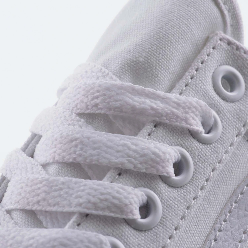 Γυναικεία Vans Old Skool Unisex Παπούτσια TRUE WHITE 4 Γυναικεία Vans Old Skool Unisex Παπούτσια TRUE WHITE - Image 4