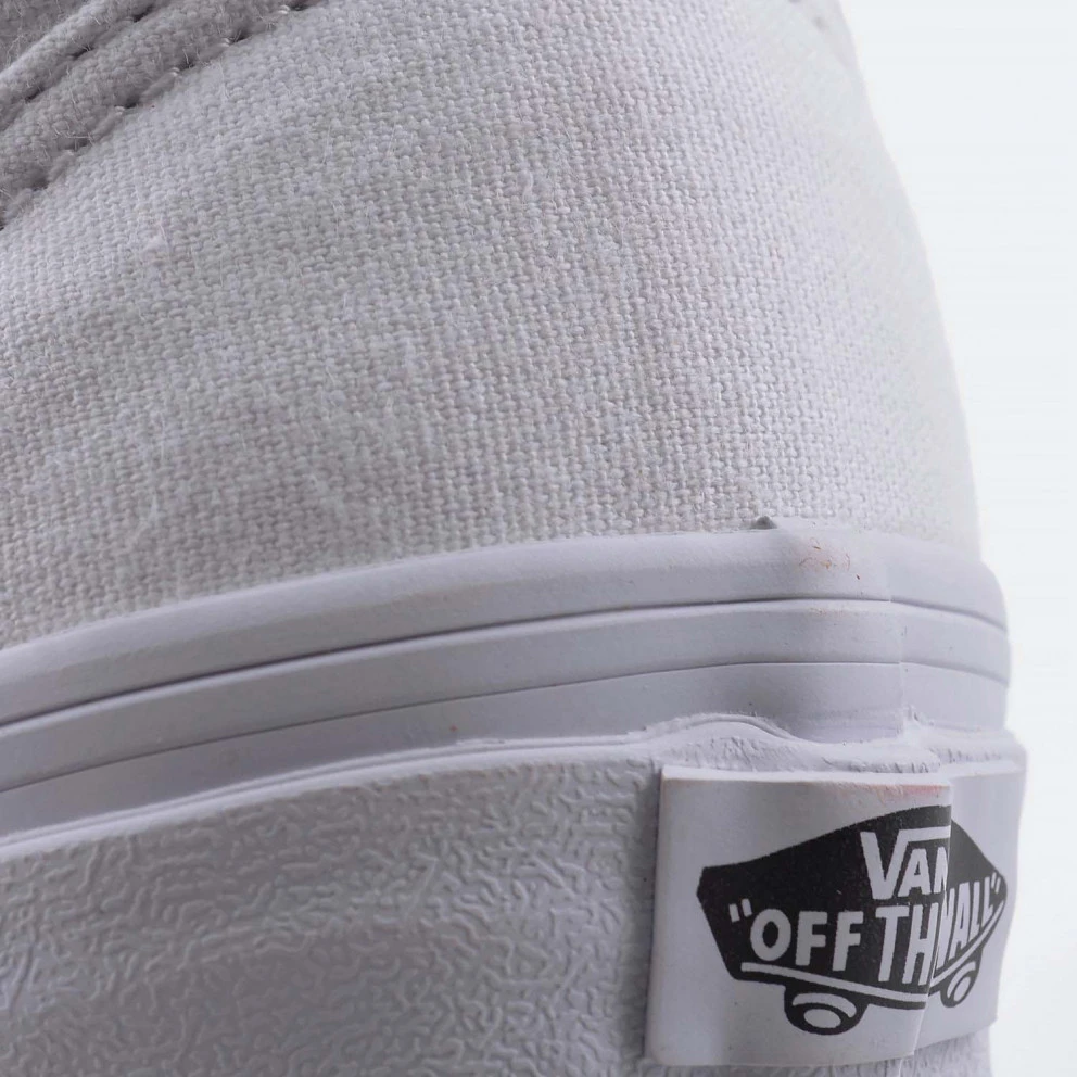 Γυναικεία Vans Old Skool Unisex Παπούτσια TRUE WHITE 5 Γυναικεία Vans Old Skool Unisex Παπούτσια TRUE WHITE - Image 5